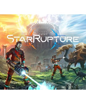 StarRupture/NA Steam Key 